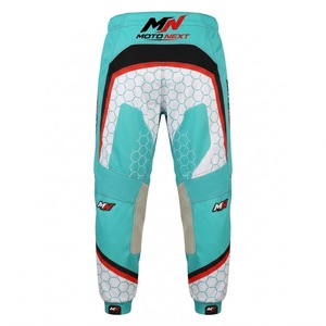 Ensemble de motocross sur mesure 2026, coupe-vent, confortable/respirant, pour adultes, pour la course hors route, en vente en ligne - Product Image 5