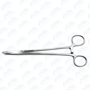 คีมหนีบเข็มสำหรับผ่าตัดขนาด21ซม. ทำจากสแตนเลสขนาด8.25นิ้ว - Product Image 5