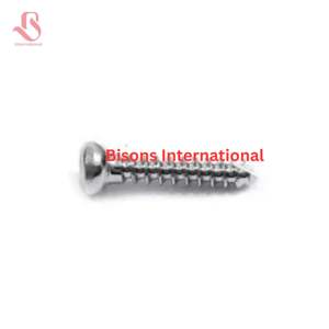 BISONS - Paquete de 140 Tornillos Autorroscantes de 2.0 mm para Veterinaria, Fijación Ósea Quirúrgica, Acero Inoxidable, Certificación CE, 2 Años de Garantía - Product Image 5