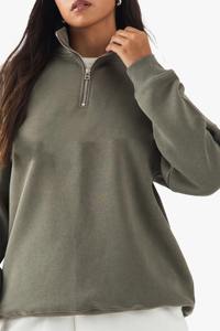 Conjunto de Dos Piezas de Moda Urbana para Hombre, Top Corto de Punto con Capucha y Manga Larga, y Pantalones Cortos, 100% Algodón Orgánico - Product Image 4