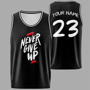 Maillot de basket personnalisé pour hommes, kit de basket pour équipe et club, design par sublimation, maillot de basket respirant très demandé - Product Image 2