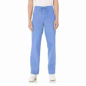 Conjuntos de Uniformes Médicos Unisex de Algodón Cómodos, Tela Satén Resistente, YASH SPORTS, Detección de Agujas, Fusión sin Costuras, Manga Corta - Product Image 3