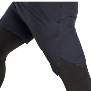 Shorts de sport décontractés pour hommes, séchage rapide, respirants, pour la gym, la course, le basketball, l'été, taille élastique - Product Image 2