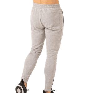 Compra pantalones deportivos personalizados para hombre con bolsillos, cintura de tela de algodón, pantalones deportivos para hombre. - Product Image 5