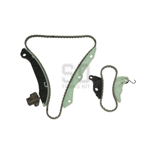 Kit de chaîne de distribution pour Peugeot et Mitsubishi, compatible avec GALANT, FORTIS, SPORTBACK CX4A CX4A 4B12 2.4L JAPAN, pièces détachées auto. - Product Image 1