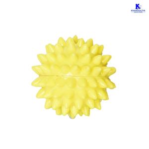 K-Star K523 Bola de Acupresión Energética, Bola de Terapia Puntiaguda para Alivio del Estrés, Circulación Sanguínea y Reflexología - Product Image 1