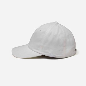 Casquette de baseball classique en coton personnalisée pour hommes et femmes, style Dad Hat, ajustable et non structurée, vente en gros - Product Image 4