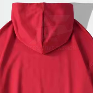 Sweat-shirts à strass pour hommes de haute qualité fabriqués au Pakistan, prix de gros bon marché, sweats-shirts à strass basiques pour hommes personnalisés - Product Image 6
