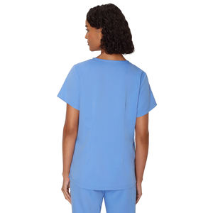 Uniforme Médico Unisex de Fábrica Fort Worth Sports, Tela Suave de Primera Calidad, Poliéster, Rayón, Spandex, con Detección de Agujas - Product Image 6