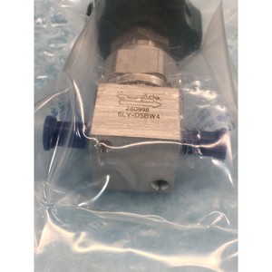 MRC D123611 SHIELD, GATE VALVE <b>SPACER</b> - Trusted Global Legacy Semiconductor Equipment and Parts at - Product Image 4