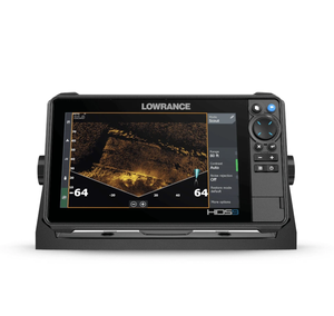 100% Nuevo: Live con Active Imaging 3 en 1, transductor de montaje en popa y cartografía C-Map Pro - Product Image 2