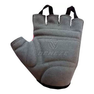Guantes de Gimnasio para Uso en Exteriores, Precio al por Mayor, MOQ Bajo, Guantes de Fitness Unisex - Product Image 4