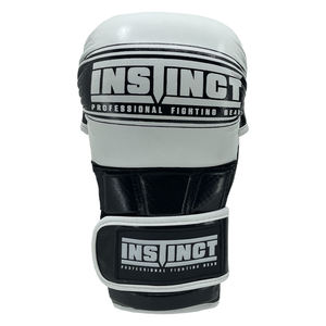 Guantes de Sparring Strike MMA, Nuevo Diseño, Estándar Profesional, de Cuero, para Entrenamiento, con Logotipo Personalizado, Impermeables, para Uso Diario - Product Image 2