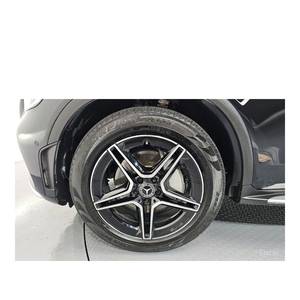 Mercedes-Benz GLC300 4MATIC 2022, conduite à gauche, boîte automatique, sièges en cuir, caméra de recul - 66 252 km - Product Image 5