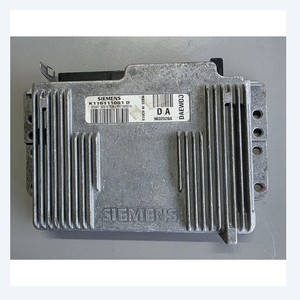 อะไหล่รถยนต์ eep ใช้ได้กับ Siemens K115111001 D ชุดควบคุมเครื่องยนต์ ECU ECM สำหรับ Daewoo 96325268 DA เกาหลี อะไหล่รถยนต์เกาหลี - Product Image 2