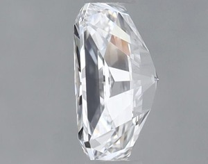 Diamante Radiante de 1.01ct D VVS2 Cultivado en Laboratorio con Certificado IGI - Product Image 4