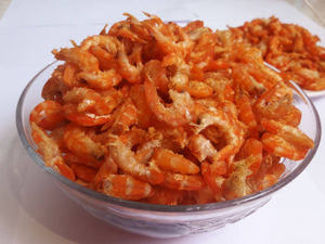 ผู้จัดจำหน่ายอาหารทะเลแห้งเวียดนามเกรดพรีเมียมขายส่ง - Product Image 4