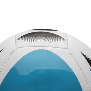 ออกแบบลูกฟุตบอลของคุณเอง ลูกฟุตบอลเย็บมือ ดีไซน์แบบปากีสถาน ทนทาน เป็นมิตรกับสิ่งแวดล้อม ใช้ได้ทั้งในร่มและกลางแจ้ง - Product Image 5