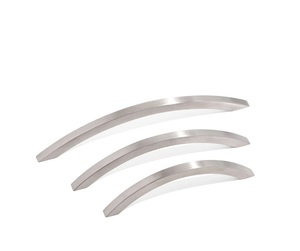 Manijas y Perillas para Armarios de Cocina, Armarios y Cajones, Fácil Instalación para Uso en Hoteles - Product Image 1