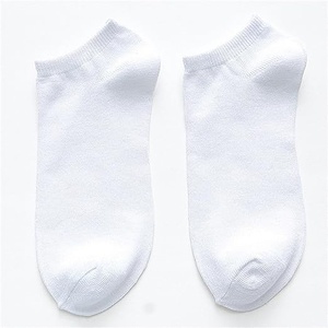 Fabricant de chaussettes en coton sur mesure, vente en gros de chaussettes - Product Image 6