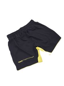 กางเกงขาสั้น MMA สำหรับต่อสู้กางเกงขาสั้น MMA แบบออกแบบได้ตามต้องการ - Product Image 6