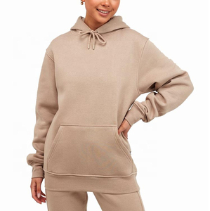 Chándales Casuales con Capucha para Mujer, de Alta Calidad y Precio Accesible, Ligeros, Transpirables, Talla Personalizada - Product Image 3