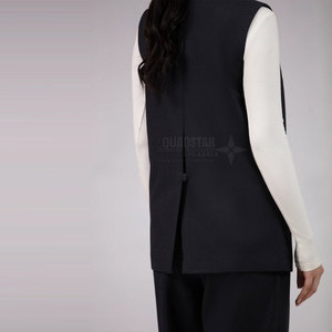 Nuevo Conjunto Coordinado para Mujer, Estilo Casual, Primavera/Verano, 2 Piezas, Ecológico y Transpirable - Product Image 6