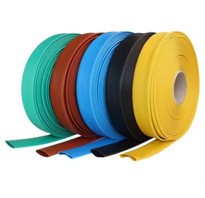 ท่อหดความร้อน PVC แรงดันต่ำพร้อมกาวสำหรับงานที่มีแรงดัน 1KV - Product Image 1