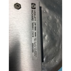 Hewlett-Packard HP E1411B Serie 7500 C 5 1/2 - Equipo y Piezas de Semiconductores de Confianza de Marca Mundial - Product Image 4