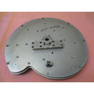 ชุดแม่เหล็ก AMAT 0010-20768 G-12 +8" - อุปกรณ์และอะไหล่เซมิคอนดักเตอร์ระดับโลกที่เชื่อถือได้ - Product Image 4