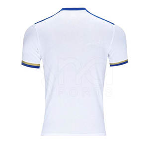 Camiseta de Fútbol de Tela Suave con Ajuste Cómodo, Camiseta de Fútbol Personalizada de Primera Calidad para Equipos - Product Image 2