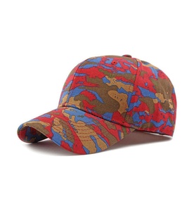 Gorra de Béisbol Profesional con Logotipo Personalizado. Múltiples colores de logotipos de equipos disponibles - Product Image 2