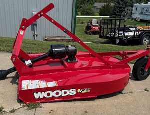 MASSEY FERGUSON 2860M 2023 - Product Image 4