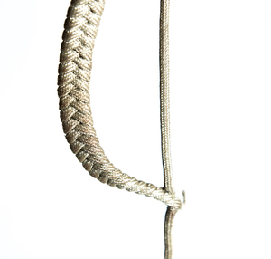 2026 Customized High Quality Tactical Uniform Aiguillette Cords with Metal Tip <b>Accessories</b> Aiguillettes Made Best Selling - Product Image 5