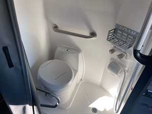 Winnebago Roam 59RA VAN - Product Image 2