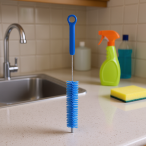 Cepillo de Limpieza de Microfibra de 11x31 cm para una Limpieza Eficaz del Hogar y la Oficina - Product Image 3