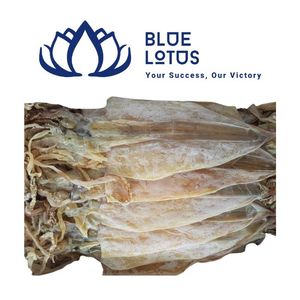Meilleures ventes : Calamar séché premium durable, pur et transformé, idéal pour les soupes, les entrées et les plats de fruits de mer – Vente en gros - Product Image 1