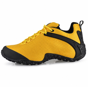 <span class=keywords><strong>Zapatos</strong></span> <span class=keywords><strong>de</strong></span> <span class=keywords><strong>Senderismo</strong></span> para <span class=keywords><strong>Hombre</strong></span> Botines <span class=keywords><strong>de</strong></span> Caña Baja Zapatillas para Exteriores Deportivas <span class=keywords><strong>de</strong></span> Trekking Transpirables para Escalada al por Mayor - Product Image 3