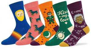 Nouvelles chaussettes décontractées pour hommes, en coton et élasthanne, respirantes, écologiques, de style sportif, couleur unie - Vert, mode estivale - Product Image 2