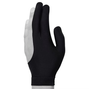 Guantes de Snooker con Impresión a Color Personalizada, Agarre Antifricción y Estabilidad Mejorada, Guantes para Jugadores de Billar - Product Image 4