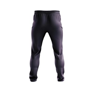 Ensembles d'uniformes de cricket 100% polyester, réversibles, grandes tailles, couleur unie, haute qualité, design personnalisable, tissu de qualité supérieure - Product Image 4