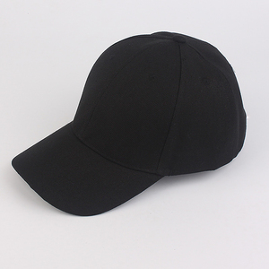 Casquette de baseball pas chère personnalisée pour homme, style trucker, snapback, 5 panneaux, broderie 3D, ajustée, casquette de sport classique - Product Image 3