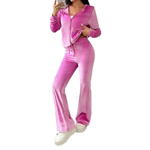Trajes Deportivos para Hombre de Última Moda, Venta Caliente, para Uso Casual, Logotipo Personalizado al por Mayor, Trajes Deportivos con Etiquetas Privadas - Product Image 4