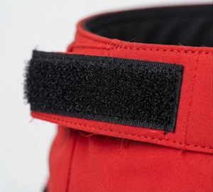 Shorts de VTT amples pour hommes avec 3 poches zippées, vêtements de VTT personnalisés, shorts de VTT sans rembourrage - Product Image 6