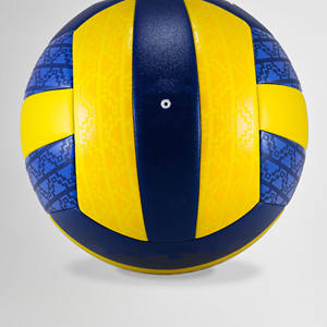 Ballon de football pakistanais de taille 5, 12 panneaux, haute qualité, impression de logo personnalisée par le fabricant, pour entraînement sportif. - Product Image 2