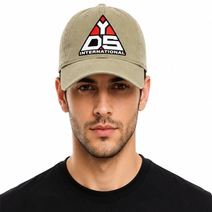 Custom Baseball <b>Cap</b> Premium Quality Soft Cotton Comfort Fit Everyday Headwear Style Export Quality Custom Made Baseball <b>Cap</b> - Product Image 1