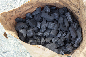 Factory Price High Quality Hardwood <b>Charcoal</b> BBQ <b>Charcoal</b> Natural Smokeless Long Burning Lump <b>Charcoal</b> for Grill Shisha - Product Image 5