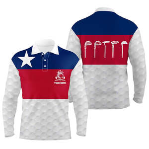 Hot Selling Custom <b>Bowling</b> Polo Shirts Black & Red 3D Design Quick Dry Breathable Fabric Team Name & Logo Ready - Product Image 4