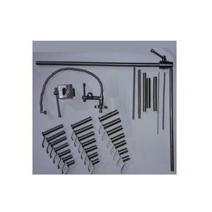 Juego de Retractores Tubulares para Cirugía Mínimamente Invasiva (CMI) de Azicon, Microdiscectomía Lumbar, Descompresión Espinal, Dilatador, Espéculo, Herramientas - Product Image 5