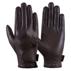 Guantes de Equitación para Hombres, Mujeres y Adolescentes – Guantes Flexibles y Transpirables con Agarre Mejorado y Reforzado - Product Image 5